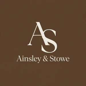 Ainsley & Stowe