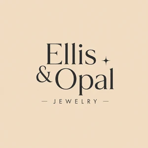 Ellis & Opal Jewelry