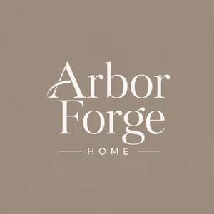 Arbor Forge Home