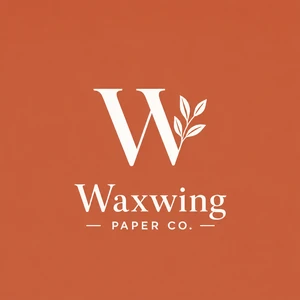 Waxwing Paper Co.