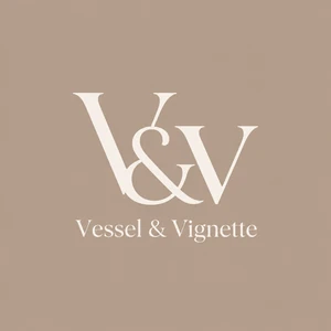Vessel & Vignette
