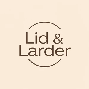 Lid & Larder