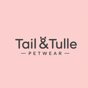 Tail & Tulle Petwear