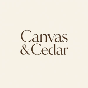 Canvas & Cedar