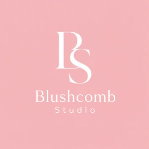Blushcomb Studio