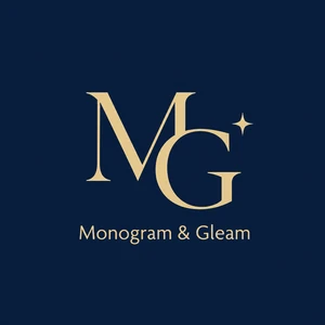 Monogram & Gleam