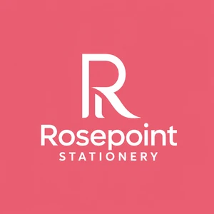 Rosepoint Stationery