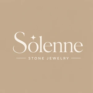 Solenne Stone Jewelry