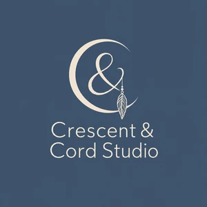 Crescent & Cord Studio