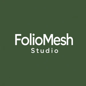 FolioMesh Studio