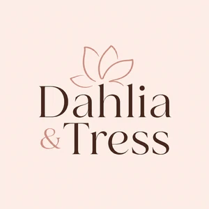 Dahlia & Tress