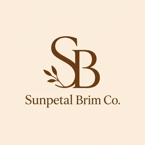 Sunpetal Brim Co.