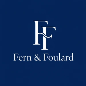 Fern & Foulard