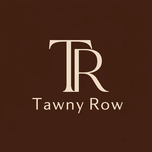 Tawny Row