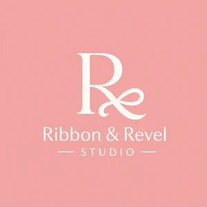 Ribbon & Revel Studio