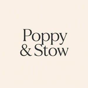 Poppy & Stow