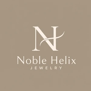 Noble Helix Jewelry