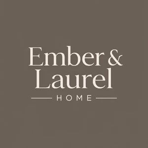 Ember & Laurel Home