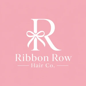 Ribbon Row Hair Co.
