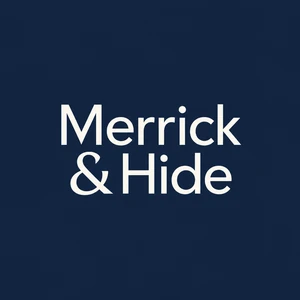 Merrick & Hide