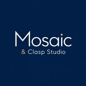 Mosaic & Clasp Studio