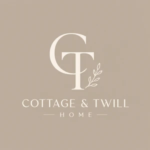 Cottage & Twill Home