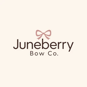 Juneberry Bow Co.