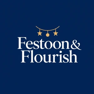 Festoon & Flourish