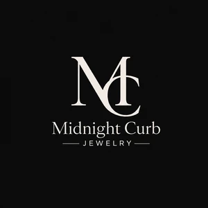 Midnight Curb Jewelry