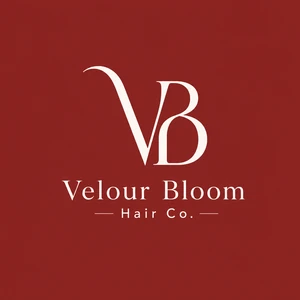 Velour Bloom Hair Co.