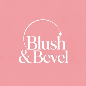 Blush & Bevel