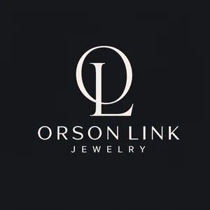 Orson Link Jewelry
