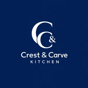 Crest & Carve Kitchen