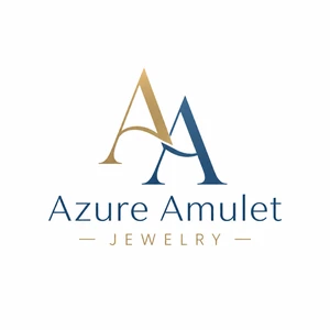 Azure Amulet Jewelry