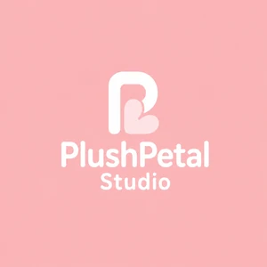PlushPetal Studio