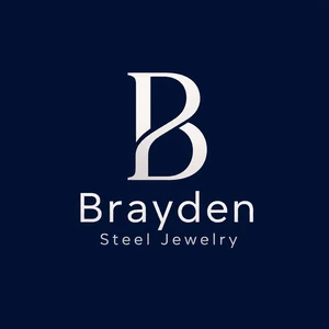 Brayden Steel Jewelry