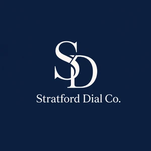 Stratford Dial Co.