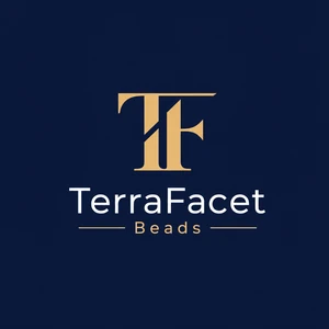 TerraFacet Beads