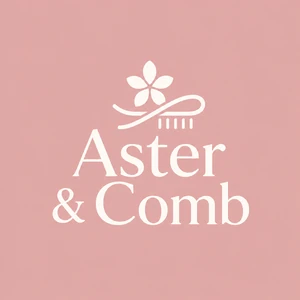 Aster & Comb