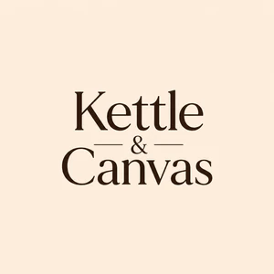Kettle & Canvas