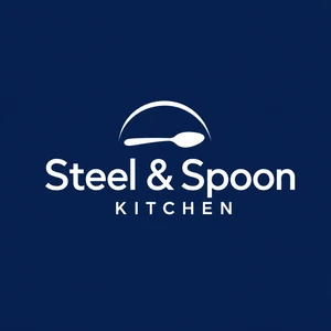 Steel & Spoon Kitchen