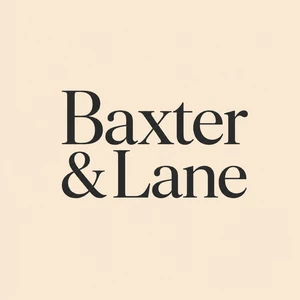 Baxter & Lane
