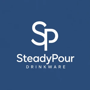 SteadyPour Drinkware