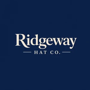 Ridgeway Hat Co.