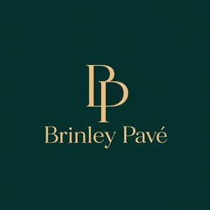 Brinley Pavé