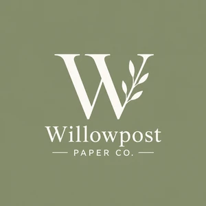 Willowpost Paper Co.