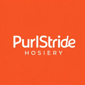 PurlStride Hosiery