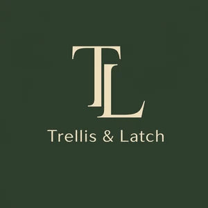 Trellis & Latch