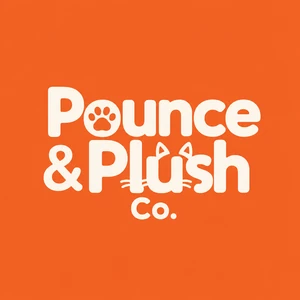 Pounce & Plush Co.
