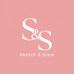 Sketch & Stow